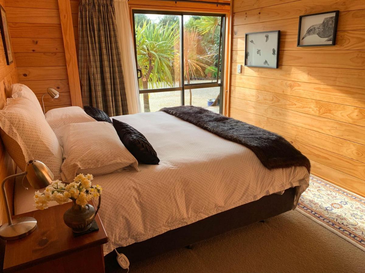 Birds Ferry Lodge Luxury B&B Westport Kültér fotó